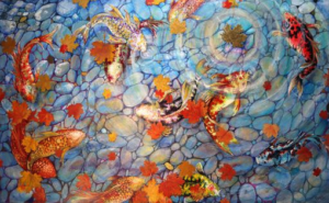 Koi Fish 2.